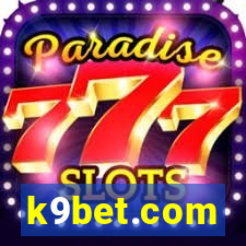 k9bet.com