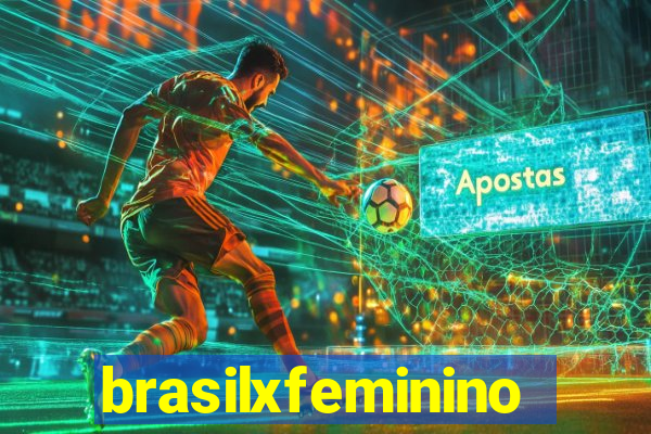 brasilxfeminino