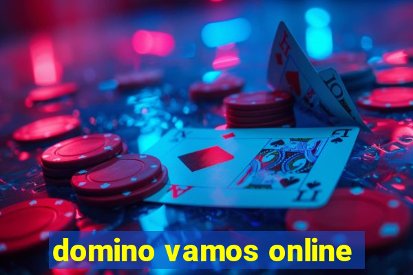 domino vamos online