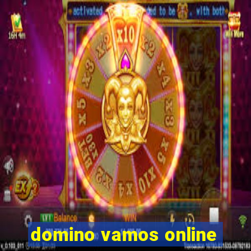 domino vamos online