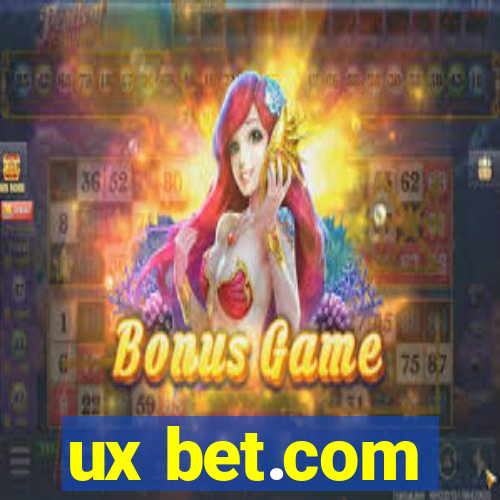 ux bet.com