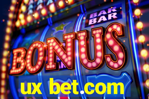 ux bet.com