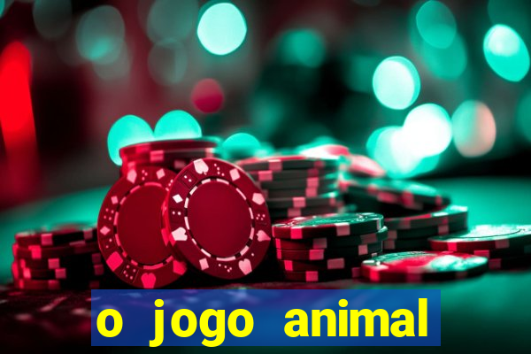 o jogo animal world paga mesmo