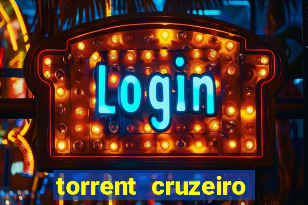torrent cruzeiro das loucas