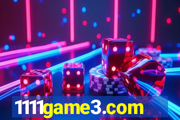 1111game3.com