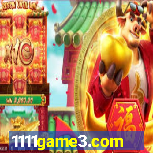 1111game3.com