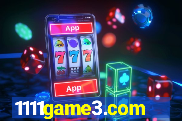 1111game3.com