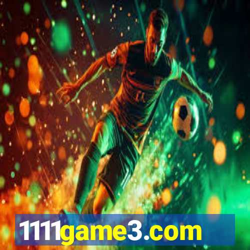 1111game3.com