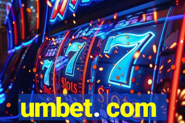 umbet. com