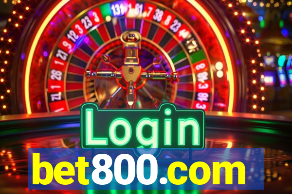 bet800.com