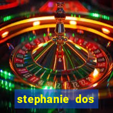 stephanie dos santos carvalho santana