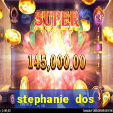 stephanie dos santos carvalho santana