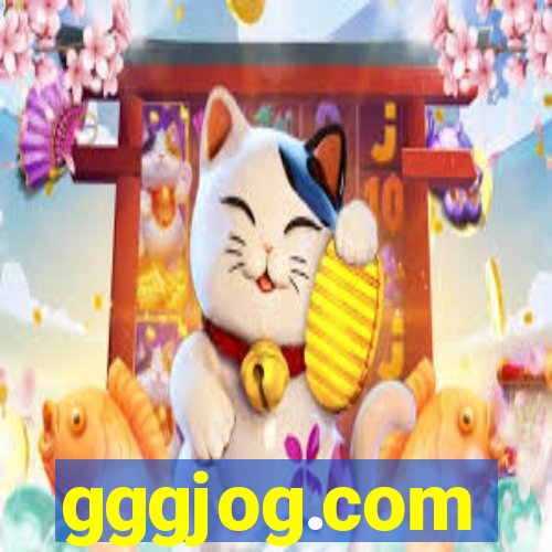 gggjog.com