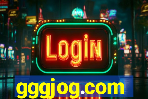 gggjog.com
