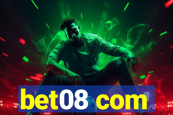 bet08 com