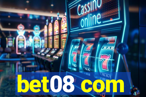 bet08 com