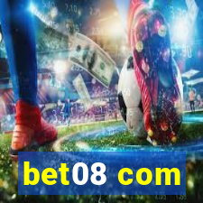 bet08 com
