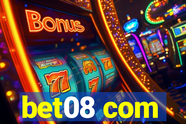 bet08 com