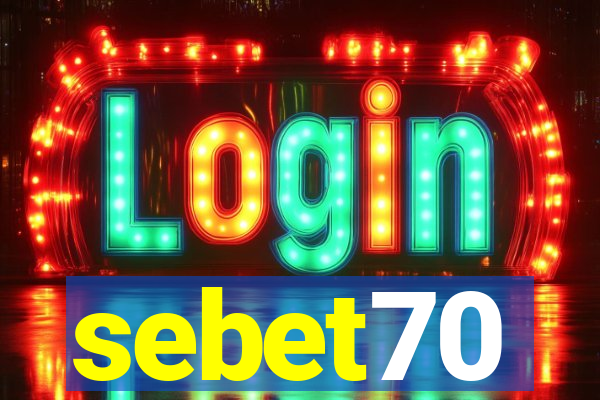 sebet70