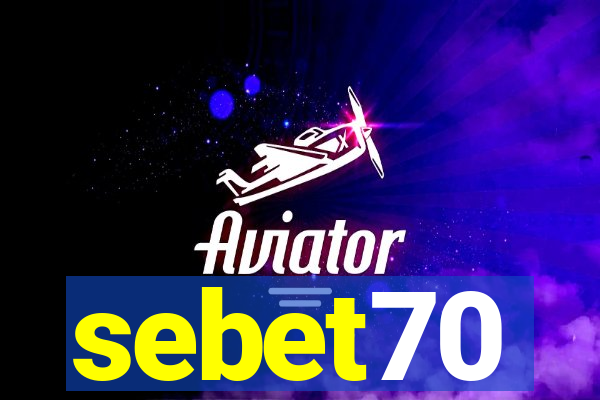 sebet70