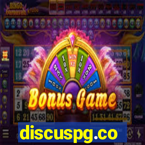 discuspg.co