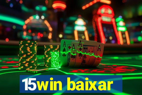 15win baixar