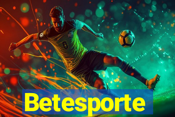 Betesporte