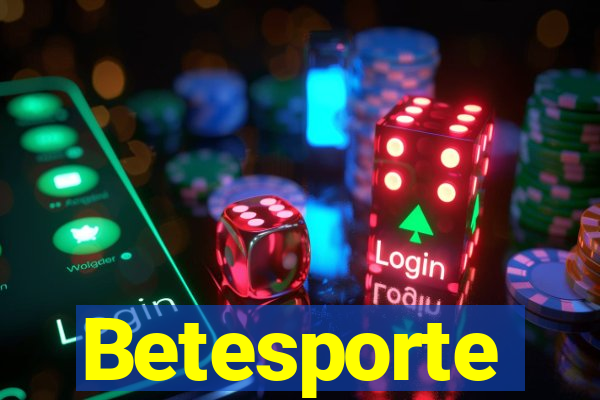 Betesporte