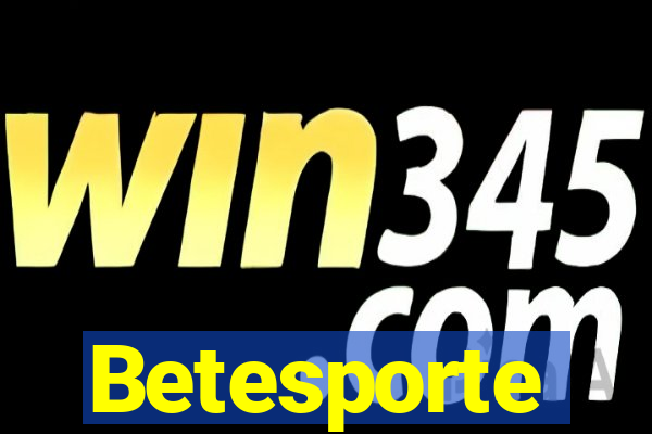 Betesporte