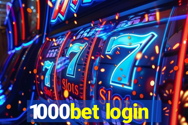 1000bet login