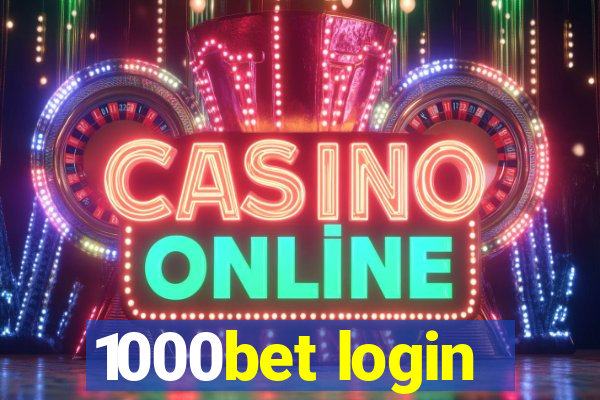 1000bet login