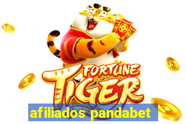afiliados pandabet