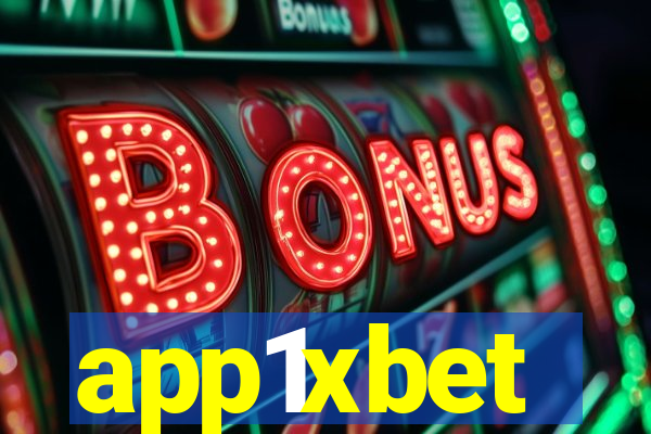 app1xbet