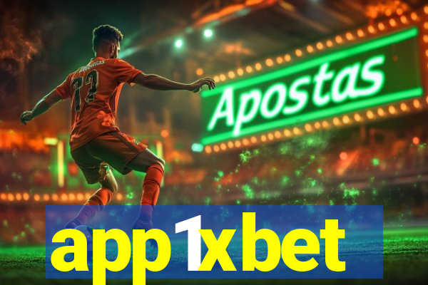 app1xbet