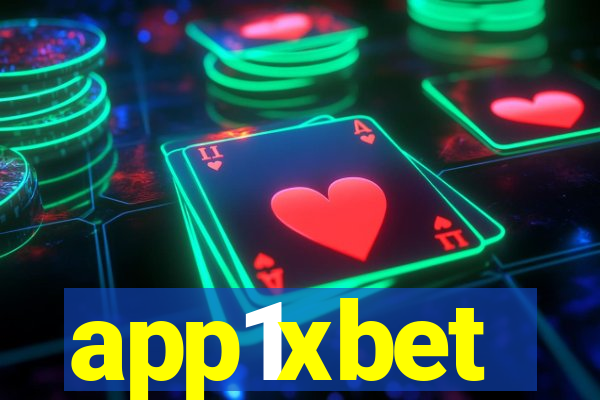 app1xbet