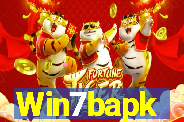 Win7bapk