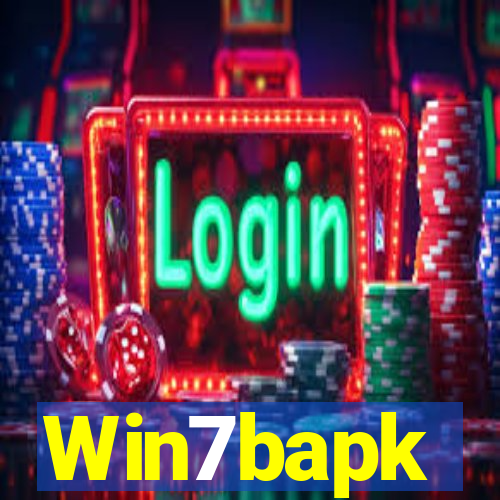 Win7bapk