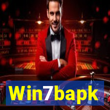 Win7bapk