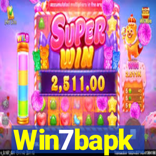 Win7bapk