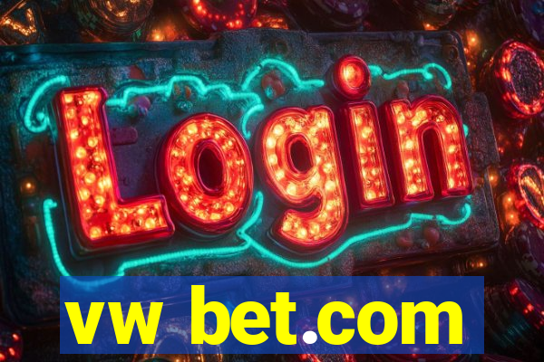 vw bet.com