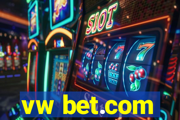 vw bet.com