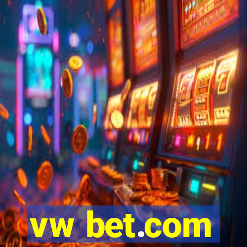 vw bet.com