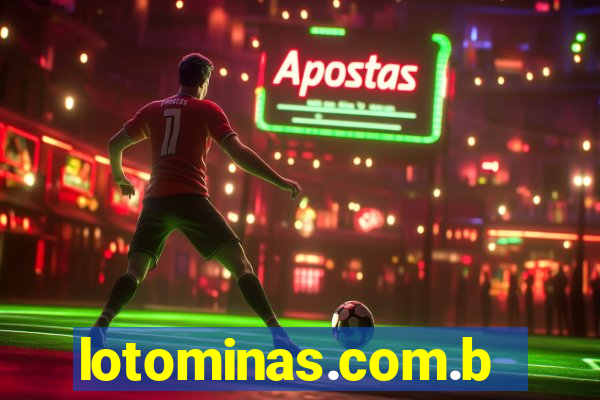 lotominas.com.br