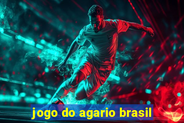 jogo do agario brasil