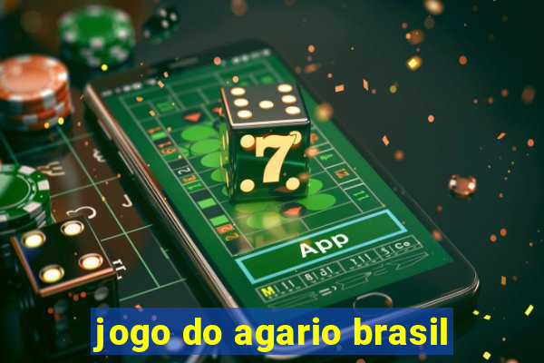 jogo do agario brasil