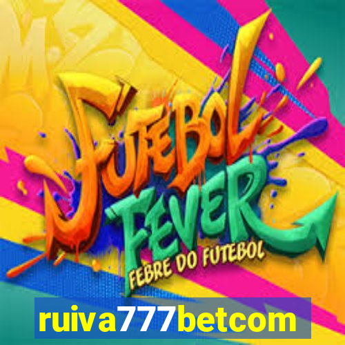 ruiva777betcom
