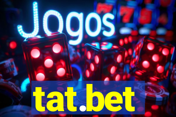tat.bet