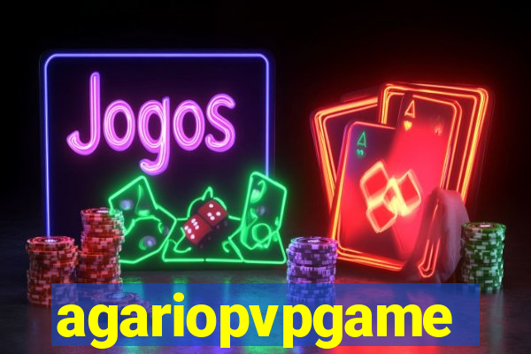 agariopvpgame