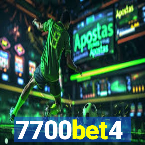 7700bet4
