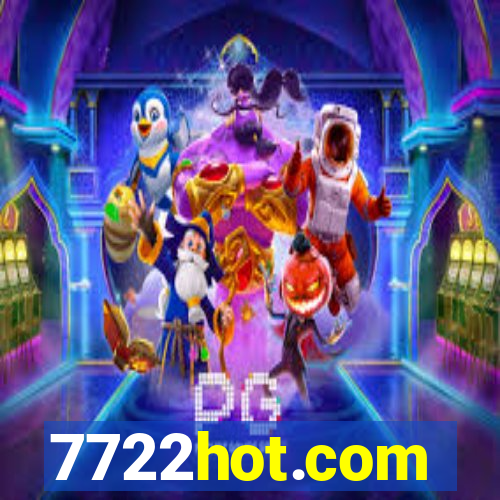 7722hot.com